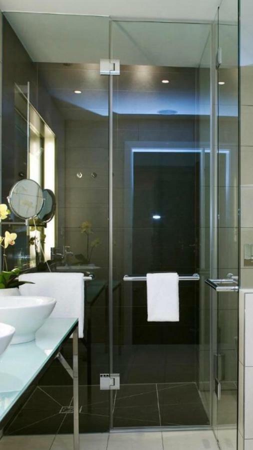 Old Town Resort Deluxe Щецин Экстерьер фото