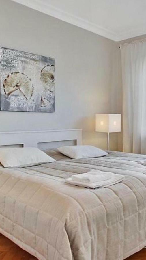 Old Town Resort Deluxe Щецин Экстерьер фото